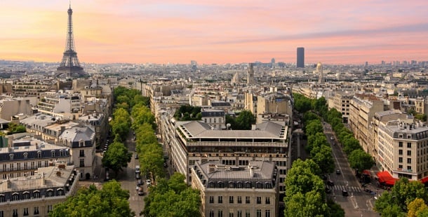 Choix entre Paris et la banlieue parisienne pour effectuer une acquisition immobilière