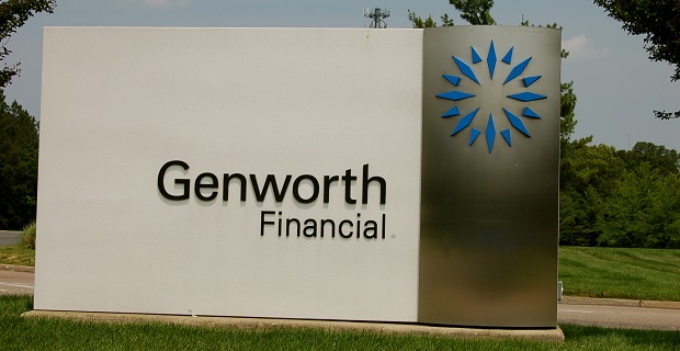 Logo Genworth