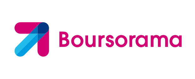 Logo de Boursorama