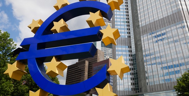 Bons du trésor racheter par la BCE