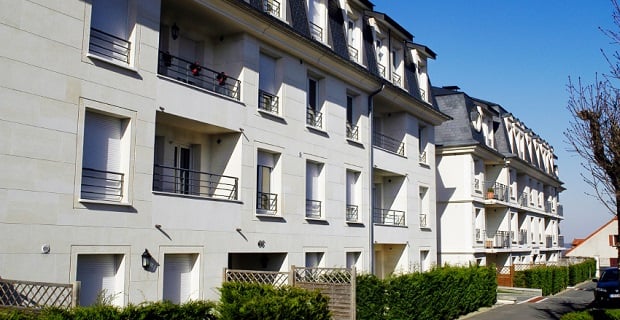 Immobilier ancien a renover