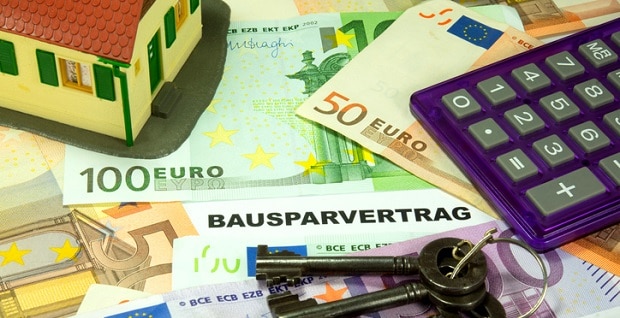  Billets euros pour investissement immobilier