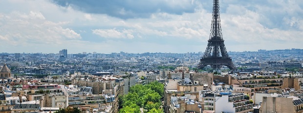 Cadre majorité des acquereurs à Paris