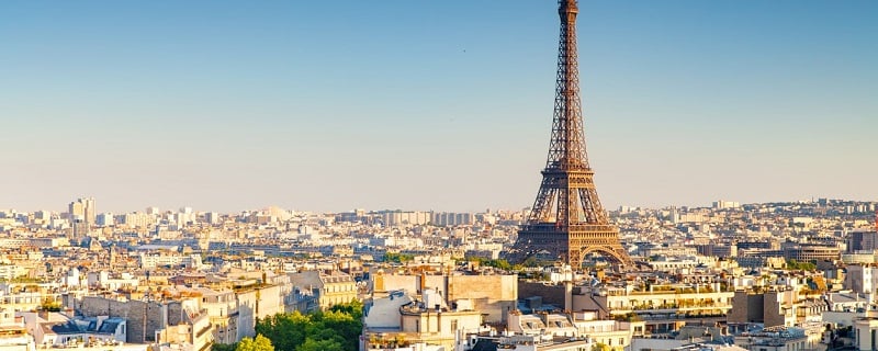Paris ville europeenne des investisseurs immobiliers en 2020 