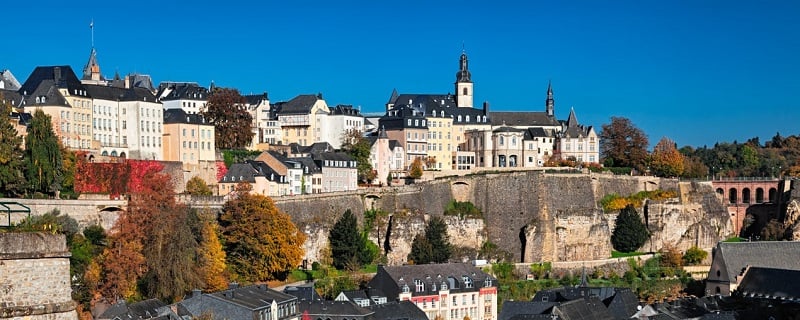 Luxembourg reglementation octroi credits