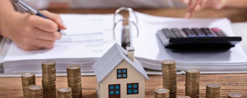 Taux d'usure crédit immobilier