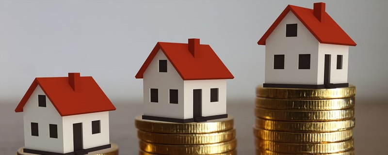 Immobilier hausse prix fin juillet