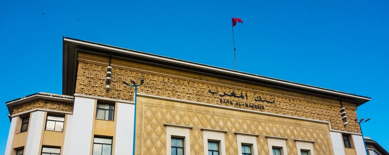 Banques résiliente au Maroc avec crise sanitaire