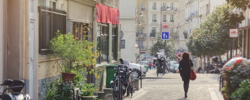 20eme arrondissement de paris