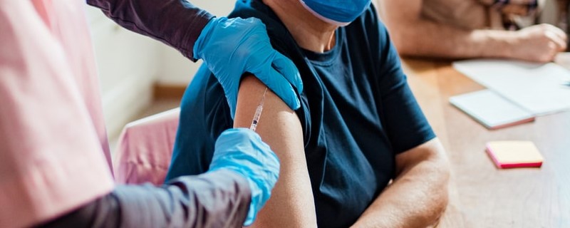 vaccin pour personne agée