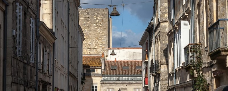 bâtiments français