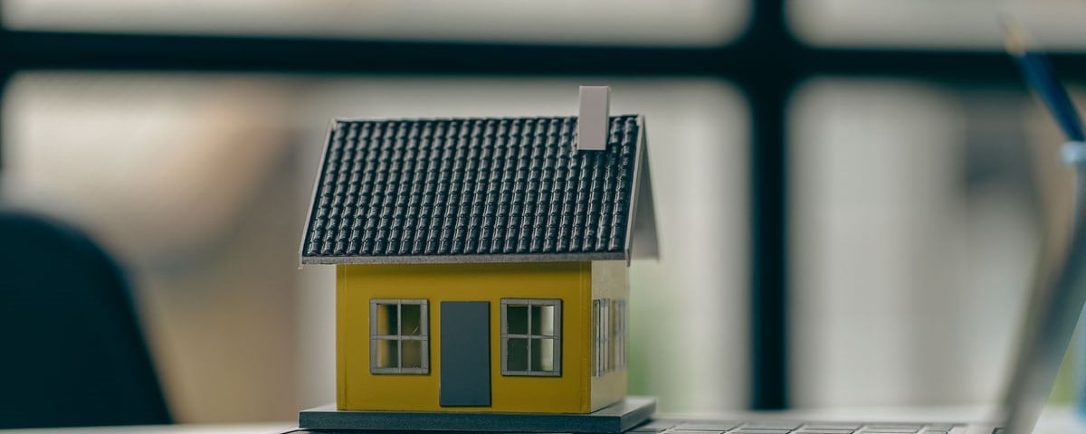 modèle de maison