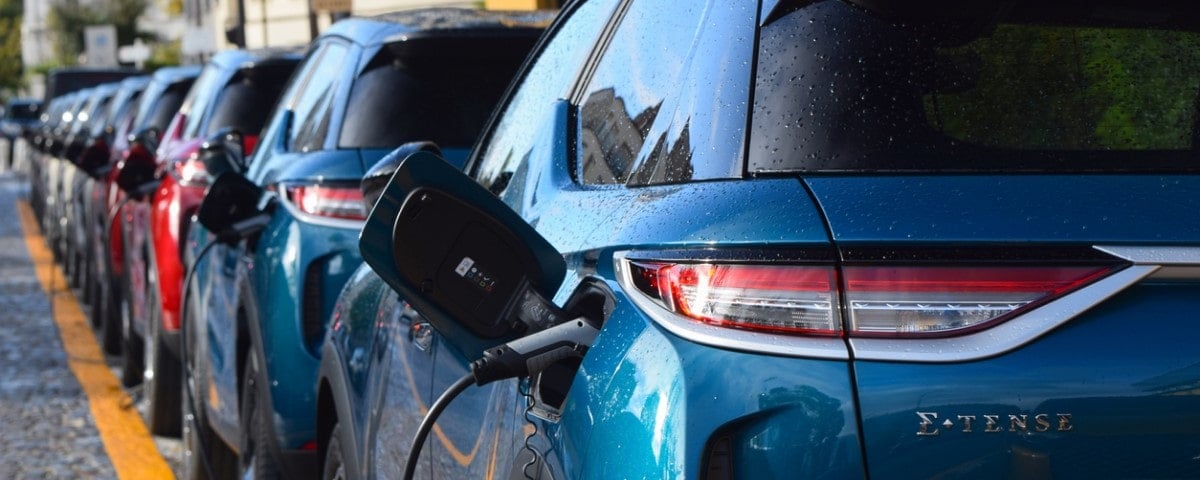 Leasing social pour voitures électriques : perspectives et limitations