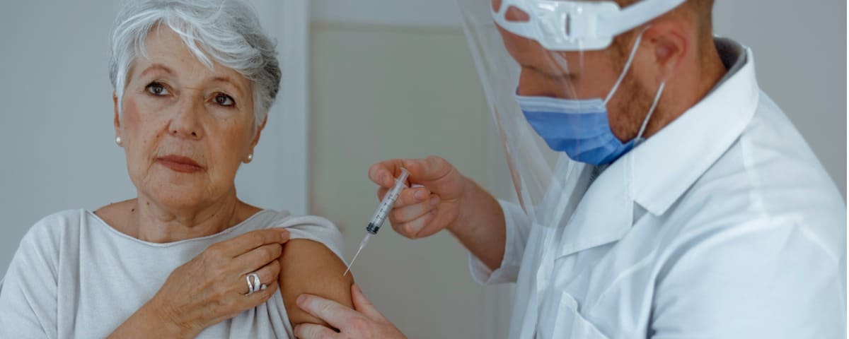Les Français sont majoritairement en faveur de la vaccination