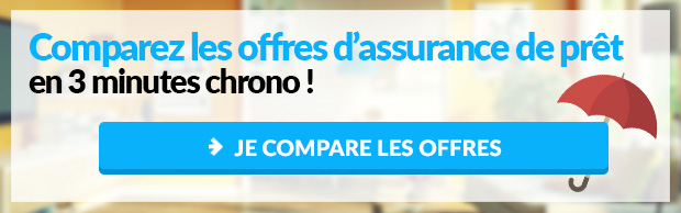 comparateur d'assurance de prêt