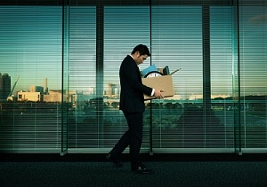 Garantie perte d'emploi