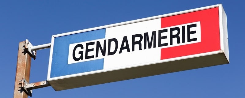 Assurance pret gendarme