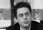 Nicolas Bouzou