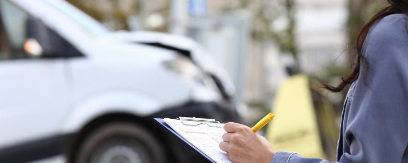 que couvre l'assurance auto en cas d'accident seul ?