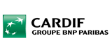 Logo Cardif Libertés Emprunteur
