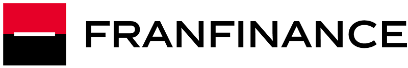 Logo de Franfinance
