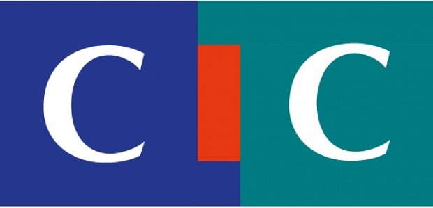 Logo CIC 