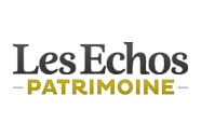 Les Echos Patrimoine
