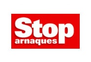 Stop Arnaques