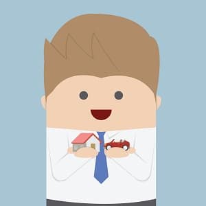 rachat des crédits auto et immobilier