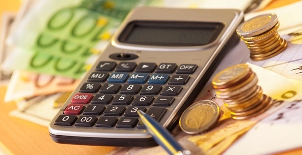  Calculatrice et finances pour racheter les credits