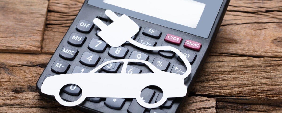  La part des voitures électriques d’occasion sur le marché français reste modeste 