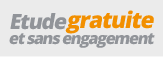 Etude gratuite
