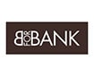 B FOR BANK