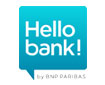 HELLO BANK