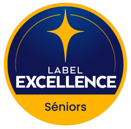 Label Vita santé sénior
