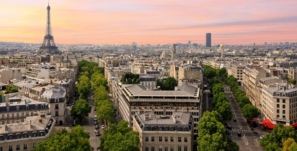 Choix entre Paris et la banlieue parisienne pour effectuer une acquisition immobilière