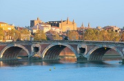 Investissement immobilier à Toulouse