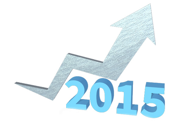 Hausse des prix de l’immobilier prévue en 2015 