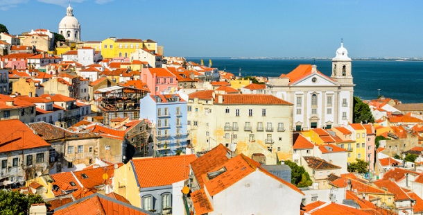 Les investissements locatifs sont prisés au Portugal