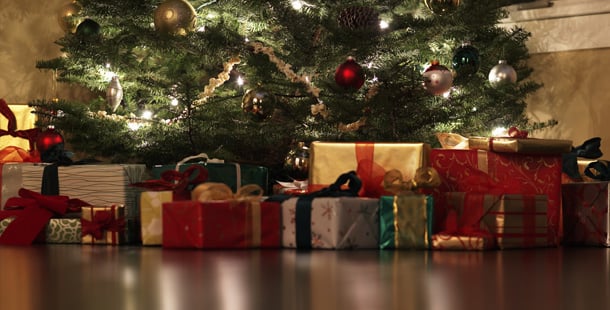 Des établissements proposent des promotions sur les crédits personnels pour Noël