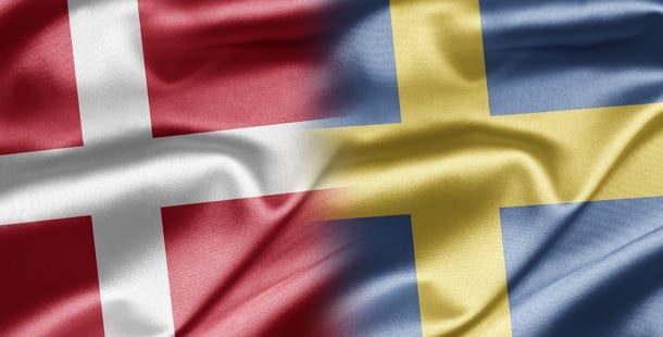 Le crédit immobilier en Suède et au Danemark