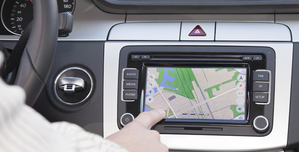Aux USA, les voitures achetées via un crédit auto sont equipées d’un GPS
