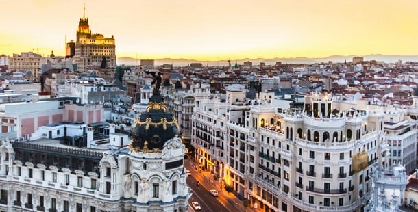 Après 6 ans de crise, le secteur immobilier espagnol reprend des couleurs