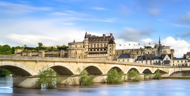L'immobilier reste un frein pour la patrimoine économique de la France