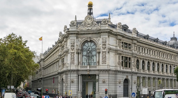 Banque espagnol - Partenariat CNP Assurances avec Banco Santander