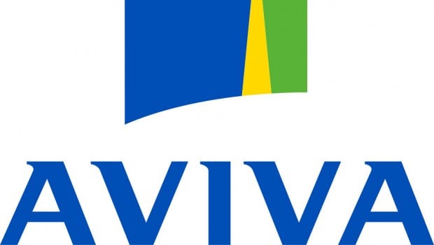 Logo d’Aviva France