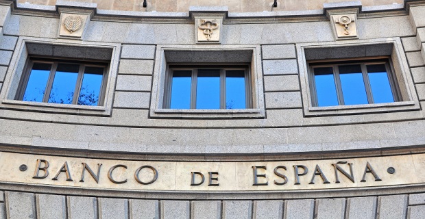 Banque d’Espagne
