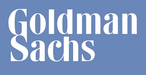  Goldman Sachs