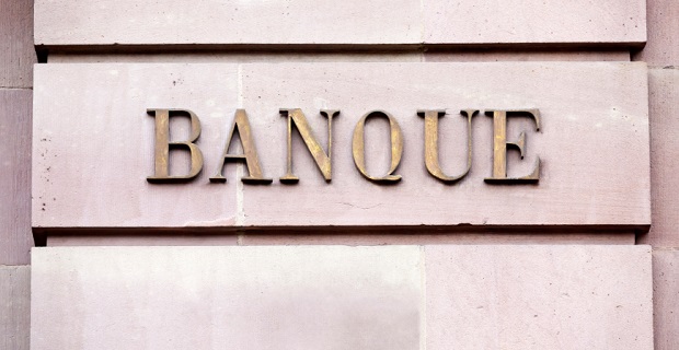 Banque française