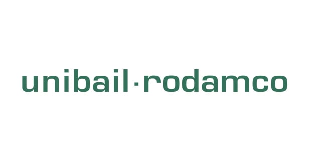 Logo Unibail Rodamco